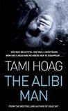 The Alibi Man cover