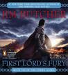 First Lord's Fury cover