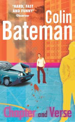 Chapter & Verse (Req) - Colin Bateman