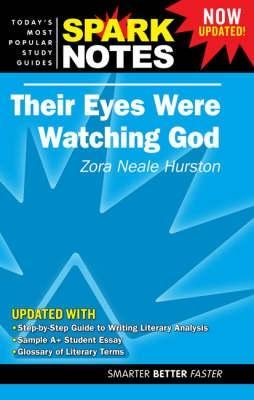 Their Eyes Were Watching God By Sparknotes Their Eyes Were Watching God Spark Notes Literature Guide Writing Services Uk also How To Write An Essay In High School Business Plan Customs Clearing Agency