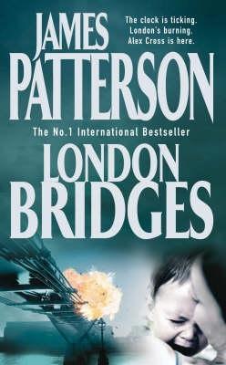 Image result for london bridges james patterson