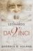 Leonardo Da Vinci by Sherwin B. Nuland