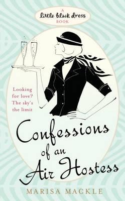 Confessions of an Air Hostess 978-0755339891 DJVU PDF FB2