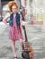 The Model Child A Parent's Guide to the Child Modeling Industry by Olivia Productions Llc