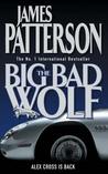 The Big Bad Wolf cover