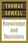 Knowledge And Decisions cover