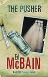 The Pusher (87th Precinct, #3)