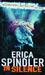 In Silence by Erica Spindler