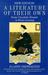 A Literature of Their Own: British Women Novelists From Brontë to Lessing