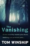The Vanishing cover