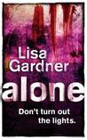 Alone (Detective D.D. Warren, #1)