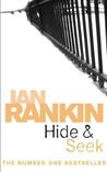Hide and Seek (Inspector Rebus, #2) by Ian Rankin cover image