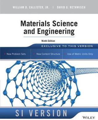 material science engineering