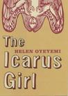 The Icarus Girl cover