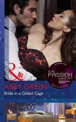 Bride in a Gilded Cage(Rafael and Rico 1)