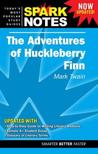 The Adventures of Huckleberry Finn, Mark Twain