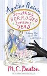 Something Borrowed, Someone Dead