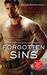 Forgotten Sins (Sin Brothers, #1) by Rebecca Zanetti