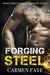 Forging Steel (Steel Riders MC, #3) by Carmen Faye