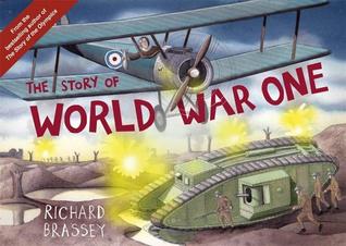the-story-of-world-war-one