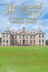 The Second Mrs. Darcy cover