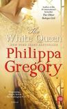 The White Queen cover