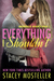 Everything I Shouldn't (Nashville Nights, #2) by Stacey Mosteller