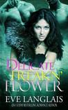 Delicate Freakn' Flower cover