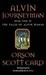 Alvin Journeyman (Tales of Alvin Maker, #4) by Orson Scott Card