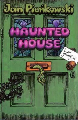 haunted-house