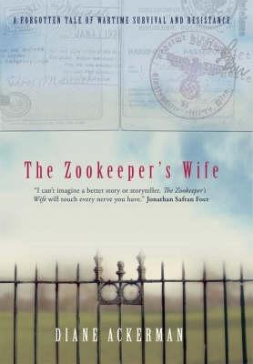 book review the zookeeper s wife The paperback of the summary, analysis, and review of diane ackerman's the zookeeper's wife by start publishing notes at barnes & noble free shipping. book review the zookeeper s wife The paperback of the summary, analysis, and review of diane ackerman's the zookeeper's wife by start publishing notes at barnes & noble free shipping.