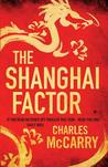 The Shanghai Factor cover