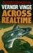 Across Realtime by Vernor Vinge