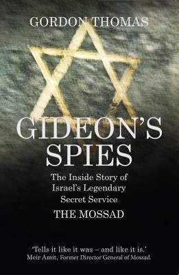 The Secret History Of The Mossad Pdf
