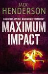 Maximum Impact cover