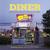 Diner by Jennifer Joyce