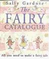 The Fairy Catalogue cover