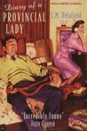 Diary of a Provincial Lady