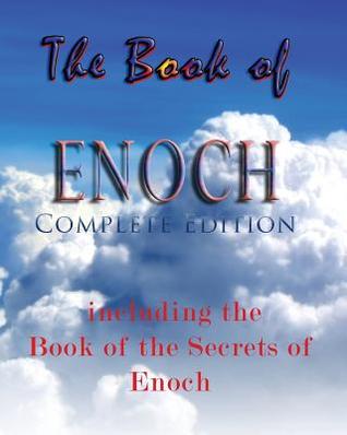The Book Of The Secrets Of Enoch