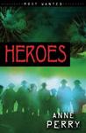 Heroes cover