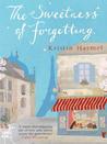 The Sweetness of Forgetting cover