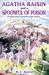Agatha Raisin and a Spoonful of Poison (Agatha Raisin, #19) by M.C. Beaton