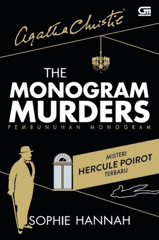 The Monogram Murders - Pembunuhan Monogram