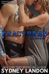 Fractured (Lucian & Lia, #2)