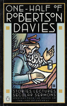 One Half of Robertson Davies cover