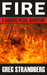 Fire (The Sanders McGee Adventures #2) by Greg Strandberg