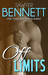 Off Limits (Off, #2) by Sawyer Bennett