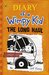 The Long Haul (Diary of a Wimpy Kid) by Chap Apps
