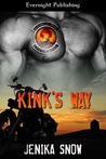 Kink's Way (The Brothers of Menace MC, #2)