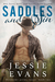 Saddles and Sin (Lonesome Point, Texas, #2) by Jessie Evans